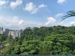 Meralodge (D23), Condominium #631365051